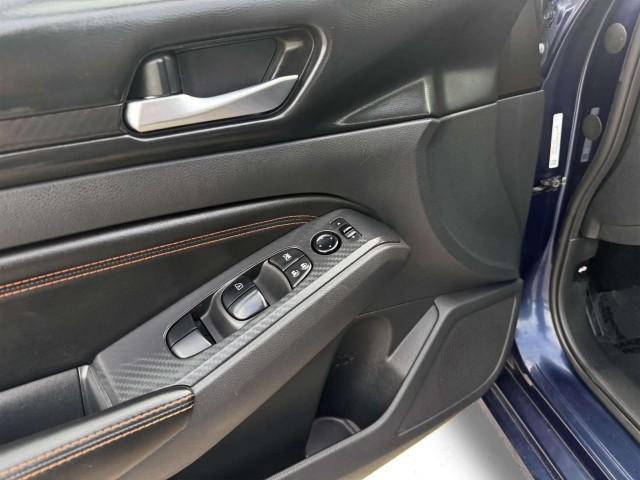 used 2022 Nissan Altima car, priced at $14,999