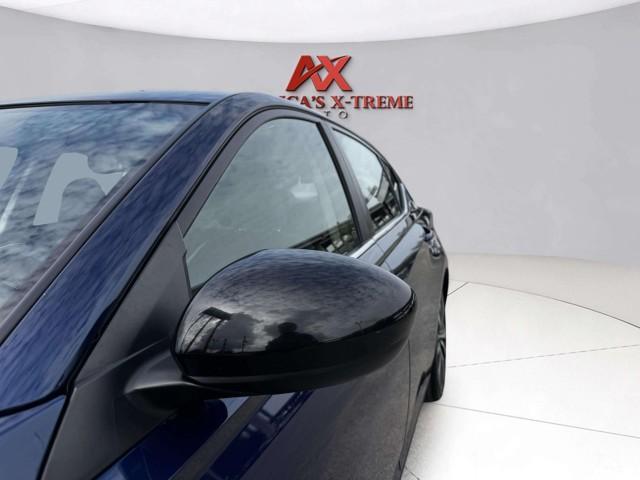 used 2022 Nissan Altima car, priced at $14,999