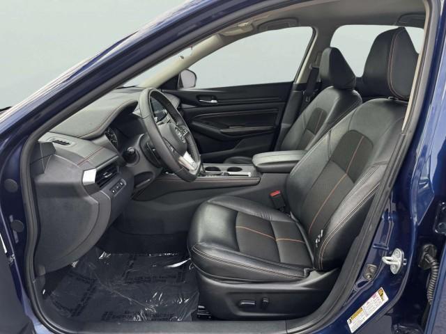 used 2022 Nissan Altima car, priced at $14,999