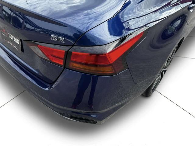 used 2022 Nissan Altima car, priced at $14,999