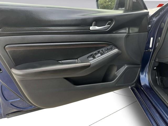 used 2022 Nissan Altima car, priced at $14,999