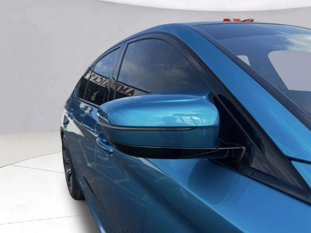 used 2019 BMW M5 car, priced at $49,499