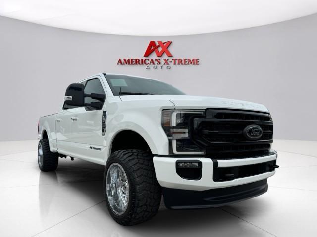 used 2022 Ford F-250 car, priced at $53,999