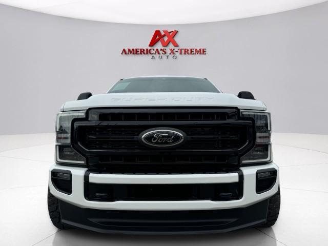 used 2022 Ford F-250 car, priced at $53,999