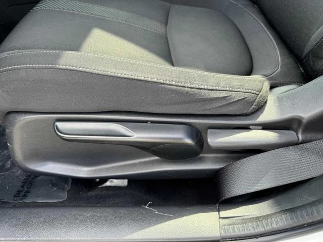 used 2018 Honda Civic car, priced at $16,744