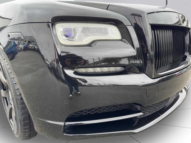 used 2016 Rolls-Royce Dawn car, priced at $134,999