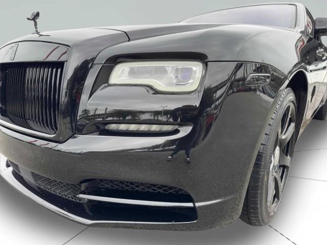 used 2016 Rolls-Royce Dawn car, priced at $134,999