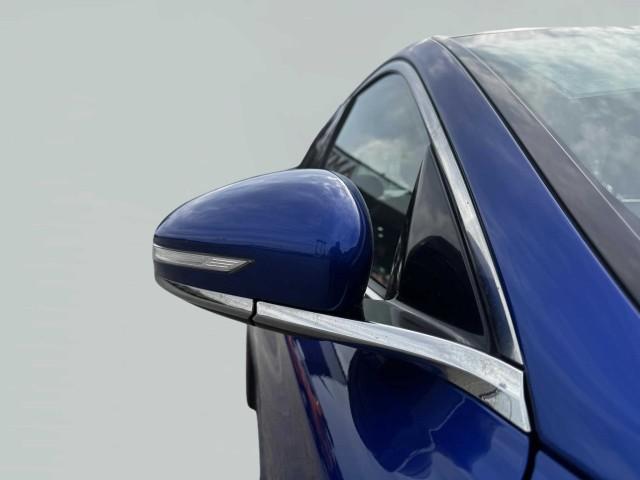 used 2019 Genesis G70 car, priced at $20,499
