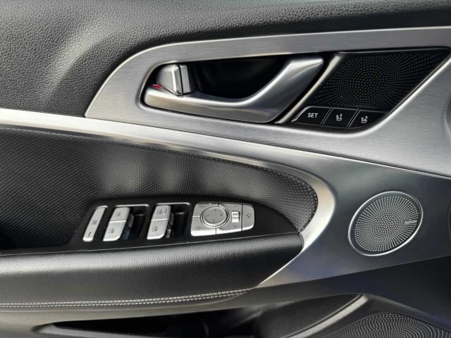 used 2019 Genesis G70 car, priced at $20,499