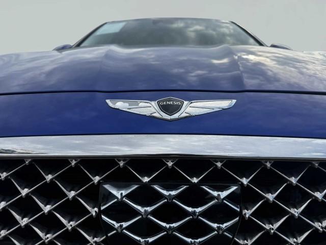 used 2019 Genesis G70 car, priced at $20,499