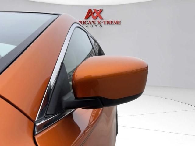 used 2017 Nissan Rogue car, priced at $11,499