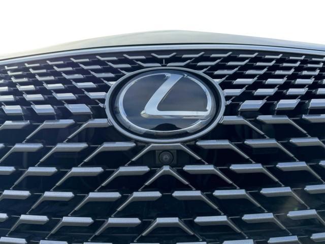 used 2021 Lexus RX 350 car, priced at $29,999