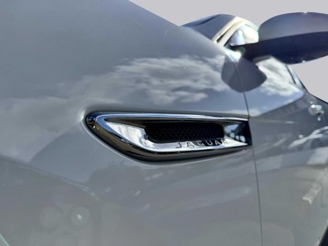 used 2018 Jaguar F-PACE car, priced at $17,729