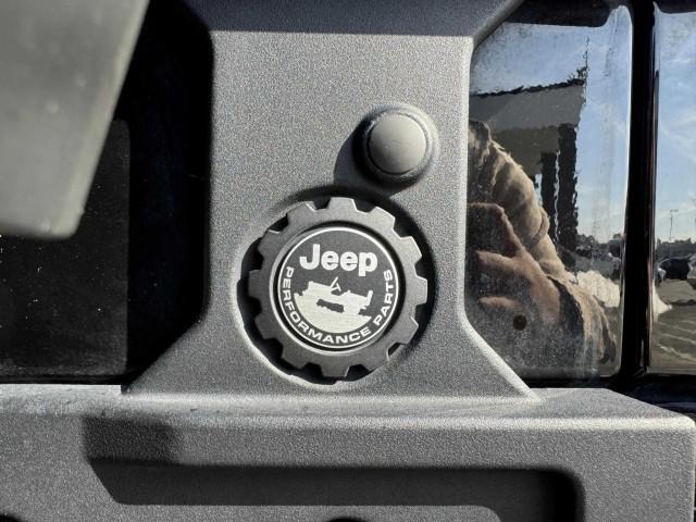 used 2020 Jeep Wrangler Unlimited car, priced at $29,499