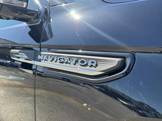 used 2023 Lincoln Navigator L car, priced at $62,500