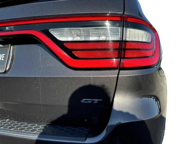 used 2021 Dodge Durango car, priced at $20,499