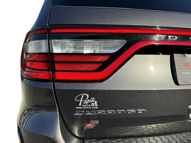 used 2021 Dodge Durango car, priced at $20,499