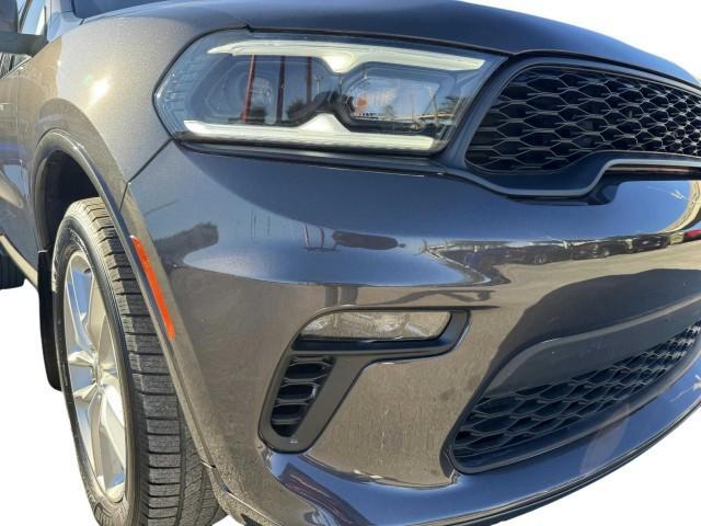 used 2021 Dodge Durango car, priced at $20,499