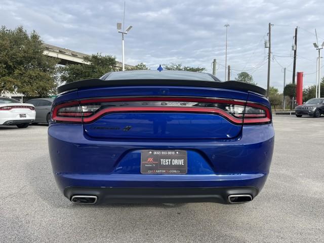 used 2020 Dodge Charger car, priced at $18,714