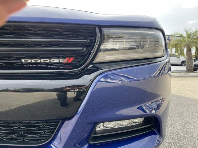 used 2020 Dodge Charger car, priced at $18,714