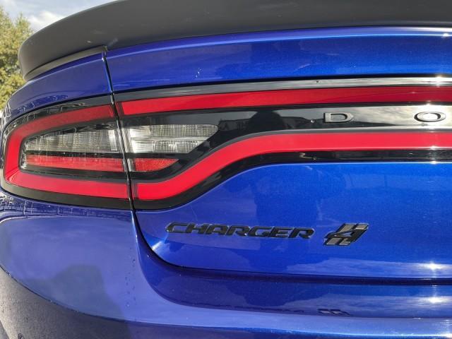 used 2020 Dodge Charger car, priced at $18,714