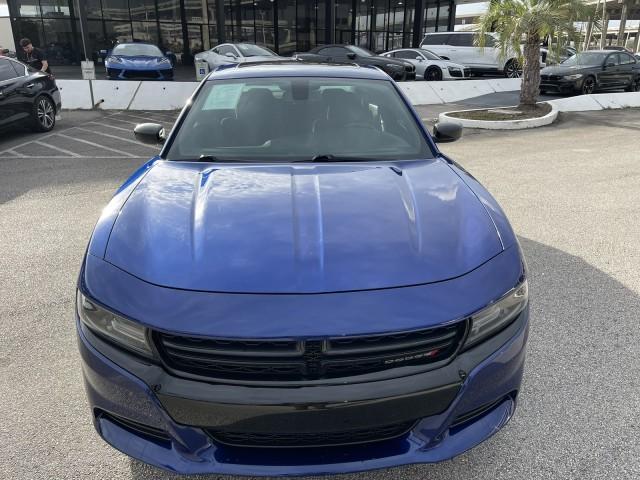 used 2020 Dodge Charger car, priced at $18,714