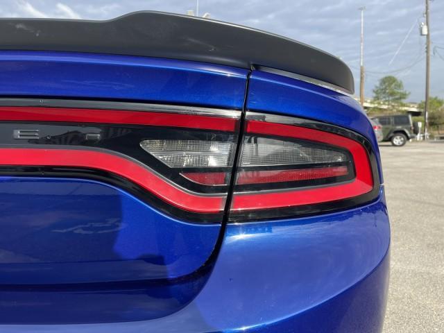 used 2020 Dodge Charger car, priced at $18,714