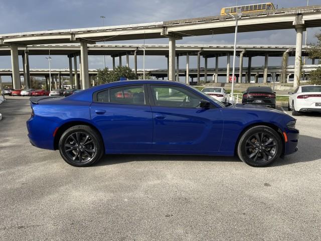 used 2020 Dodge Charger car, priced at $18,714