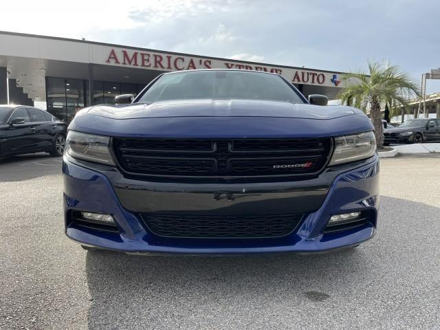 used 2020 Dodge Charger car, priced at $18,714