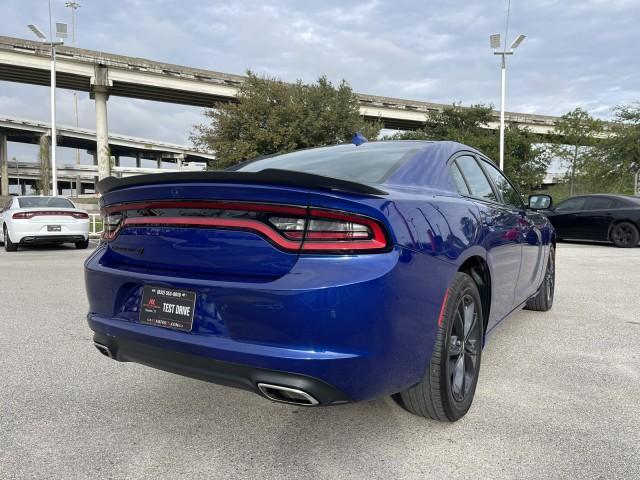 used 2020 Dodge Charger car, priced at $18,714