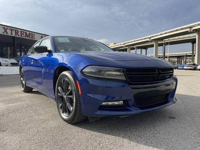 used 2020 Dodge Charger car, priced at $18,714