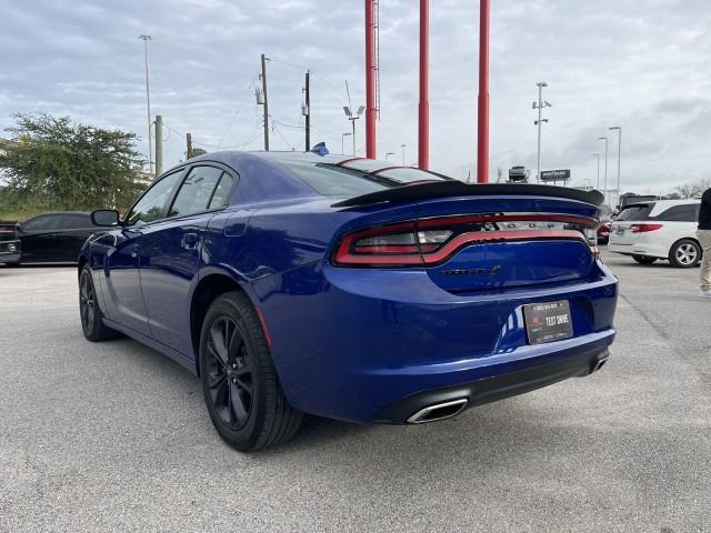 used 2020 Dodge Charger car, priced at $18,714