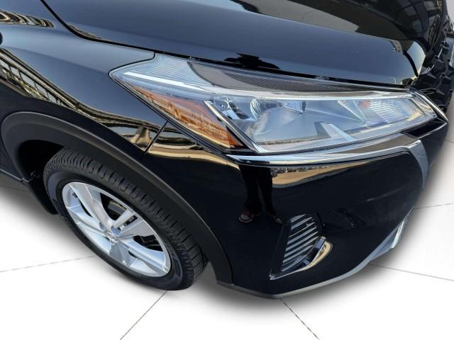 used 2024 Nissan Kicks car, priced at $15,999