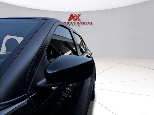 used 2024 Nissan Kicks car, priced at $15,999