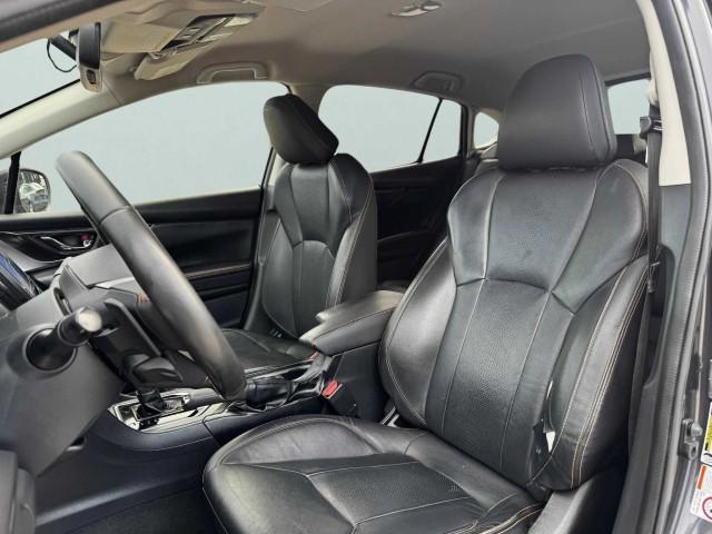 used 2019 Subaru Crosstrek car, priced at $17,499