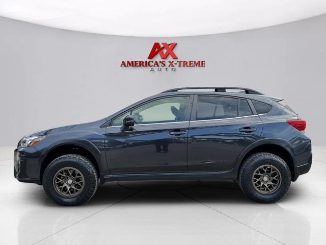 used 2019 Subaru Crosstrek car, priced at $17,499