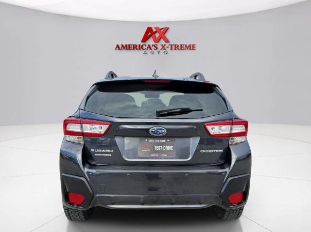used 2019 Subaru Crosstrek car, priced at $17,499
