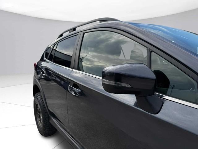 used 2019 Subaru Crosstrek car, priced at $17,499