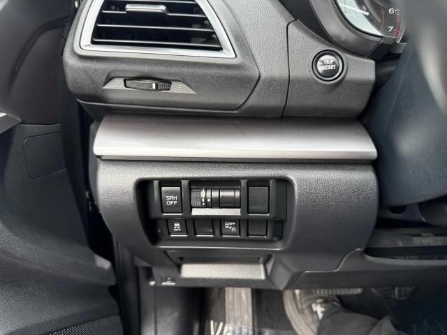 used 2019 Subaru Crosstrek car, priced at $17,499