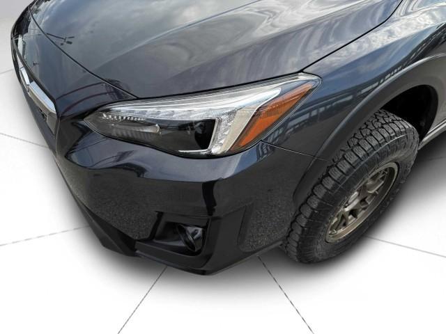 used 2019 Subaru Crosstrek car, priced at $17,499