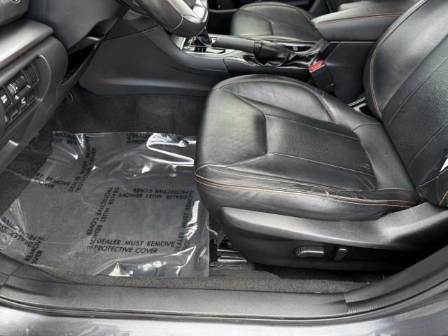 used 2019 Subaru Crosstrek car, priced at $17,499