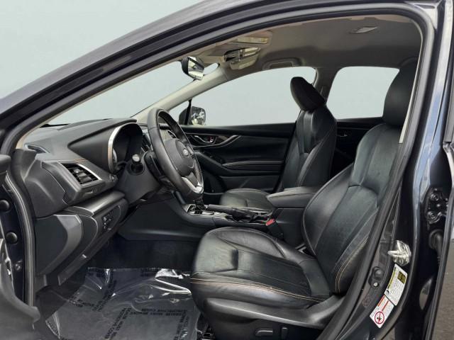 used 2019 Subaru Crosstrek car, priced at $17,499