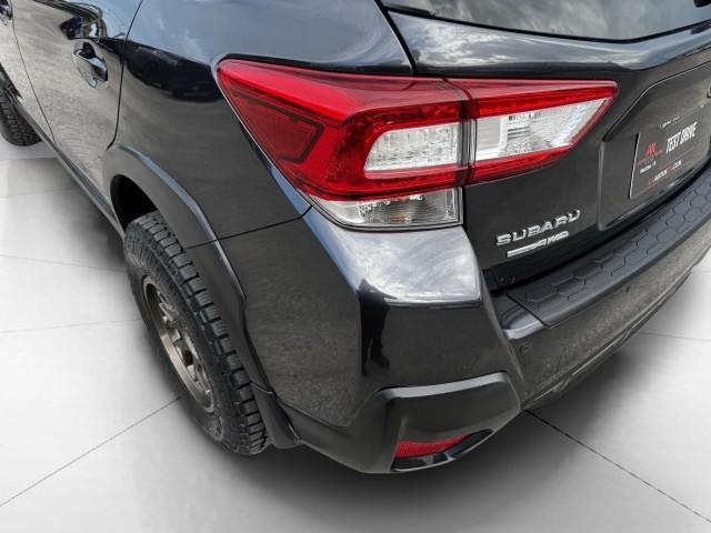 used 2019 Subaru Crosstrek car, priced at $17,499