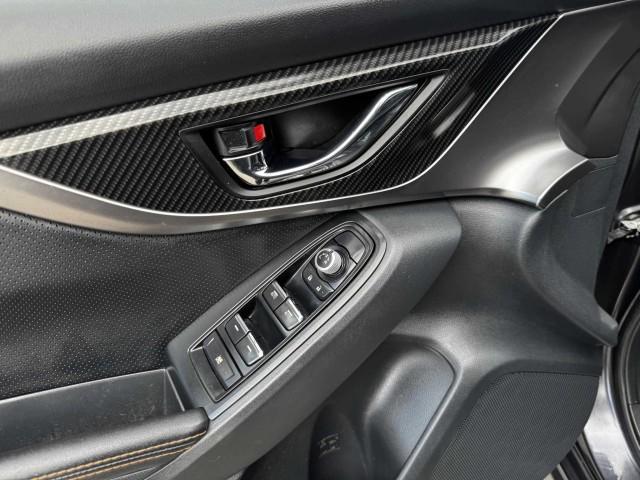 used 2019 Subaru Crosstrek car, priced at $17,499