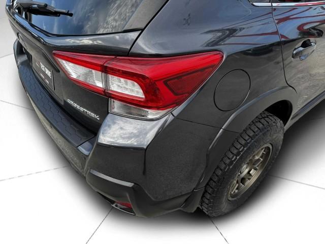 used 2019 Subaru Crosstrek car, priced at $17,499