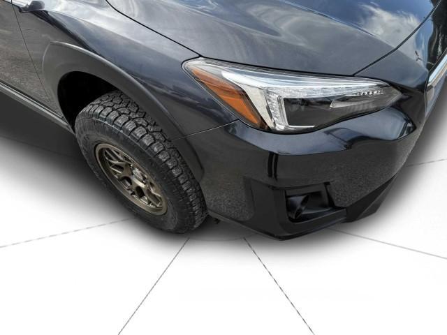 used 2019 Subaru Crosstrek car, priced at $17,499