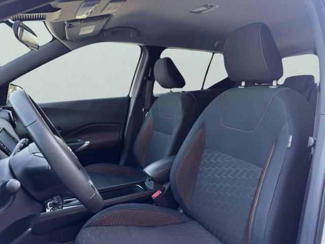 used 2024 Nissan Kicks car, priced at $17,499