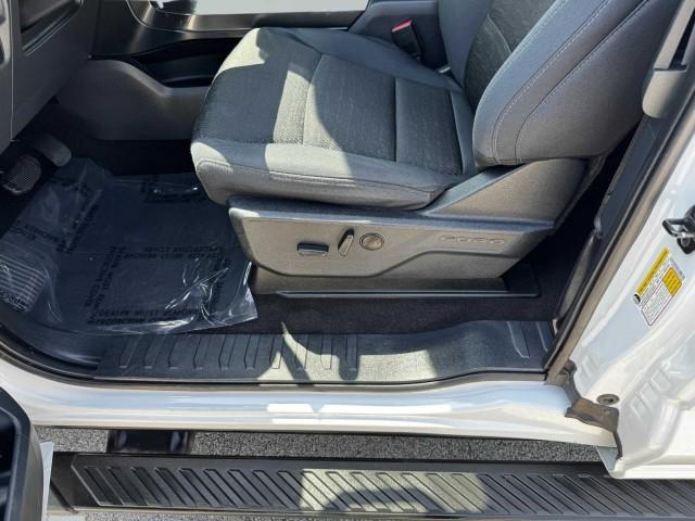 used 2022 Ford F-150 car, priced at $28,499