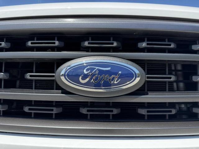 used 2022 Ford F-150 car, priced at $28,499