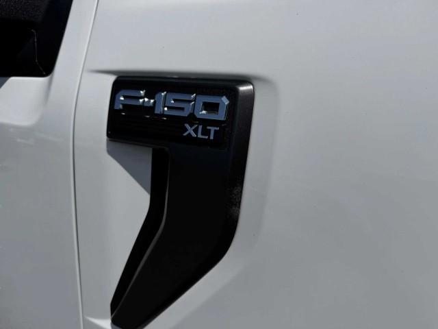 used 2022 Ford F-150 car, priced at $28,499